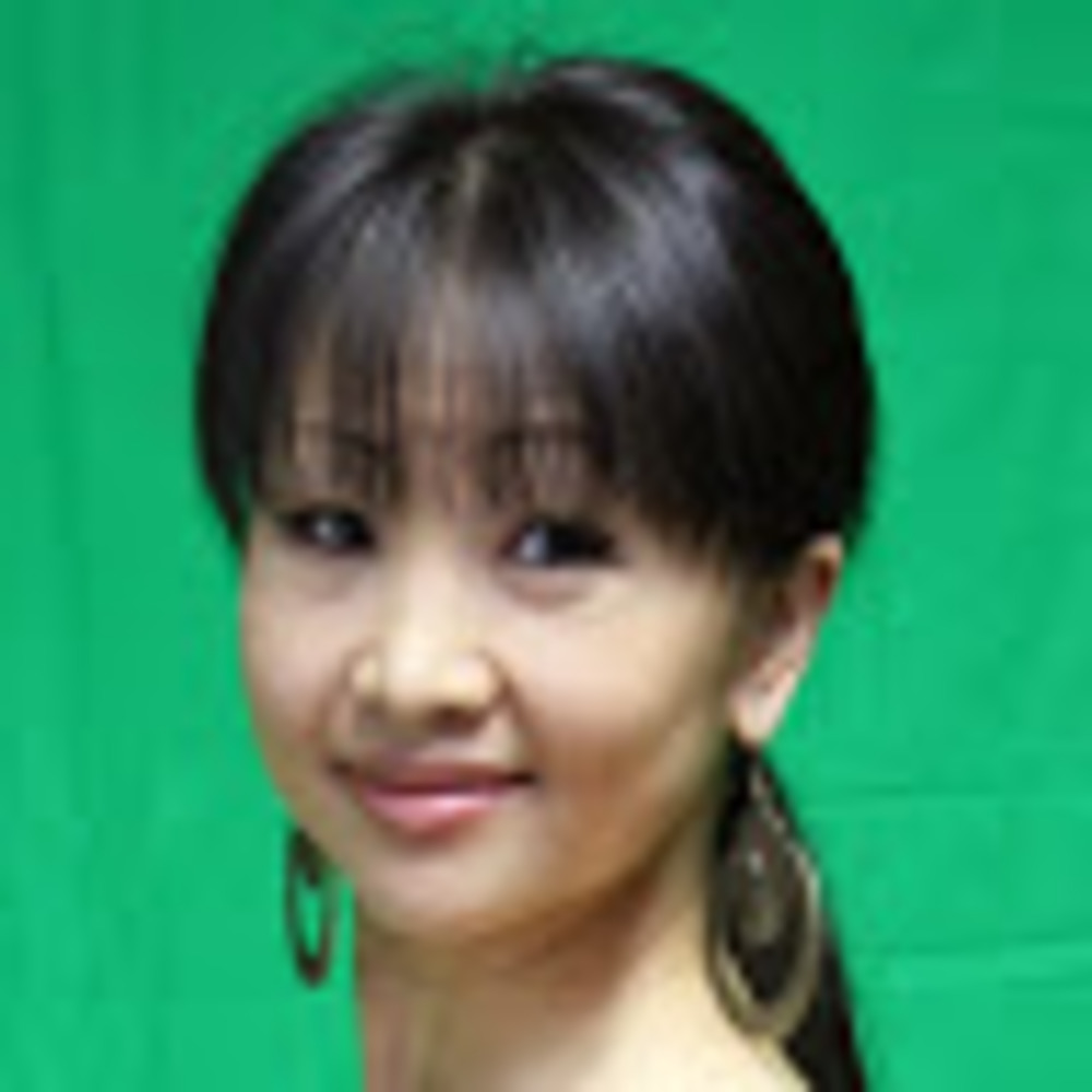 Meet your Posher, April